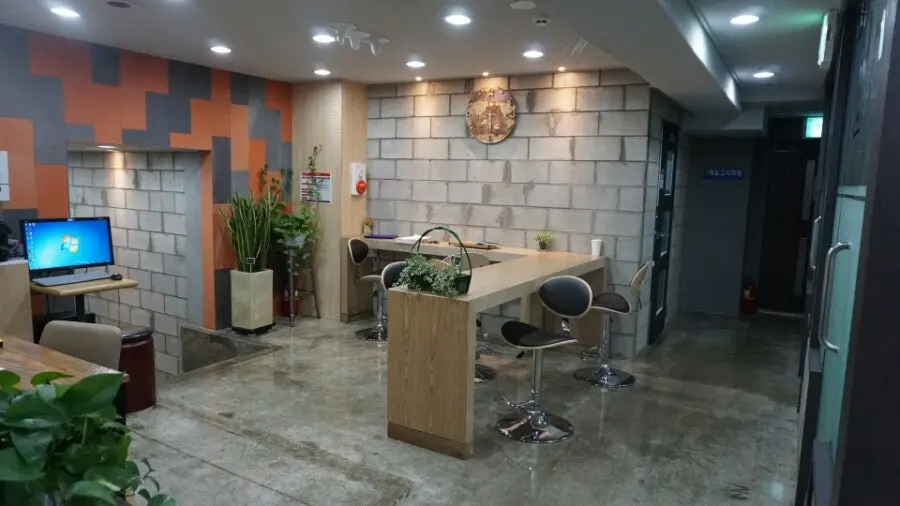 제일스터디카페