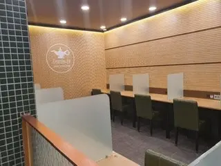 지니24스터디카페 홍은점 사진 4