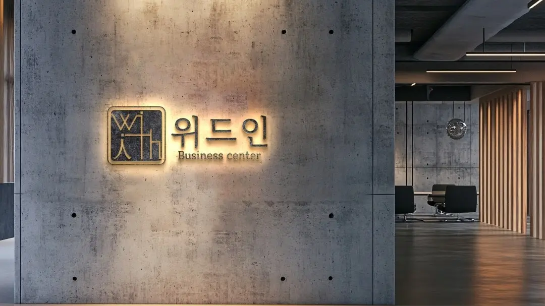 위드인비즈니스센터 사진 3