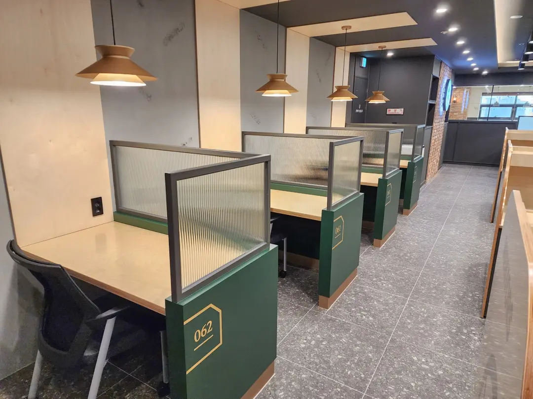 멘토즈 신월신곡점 사진 2