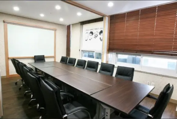 메트로 강변 비즈니스센터 사진 4