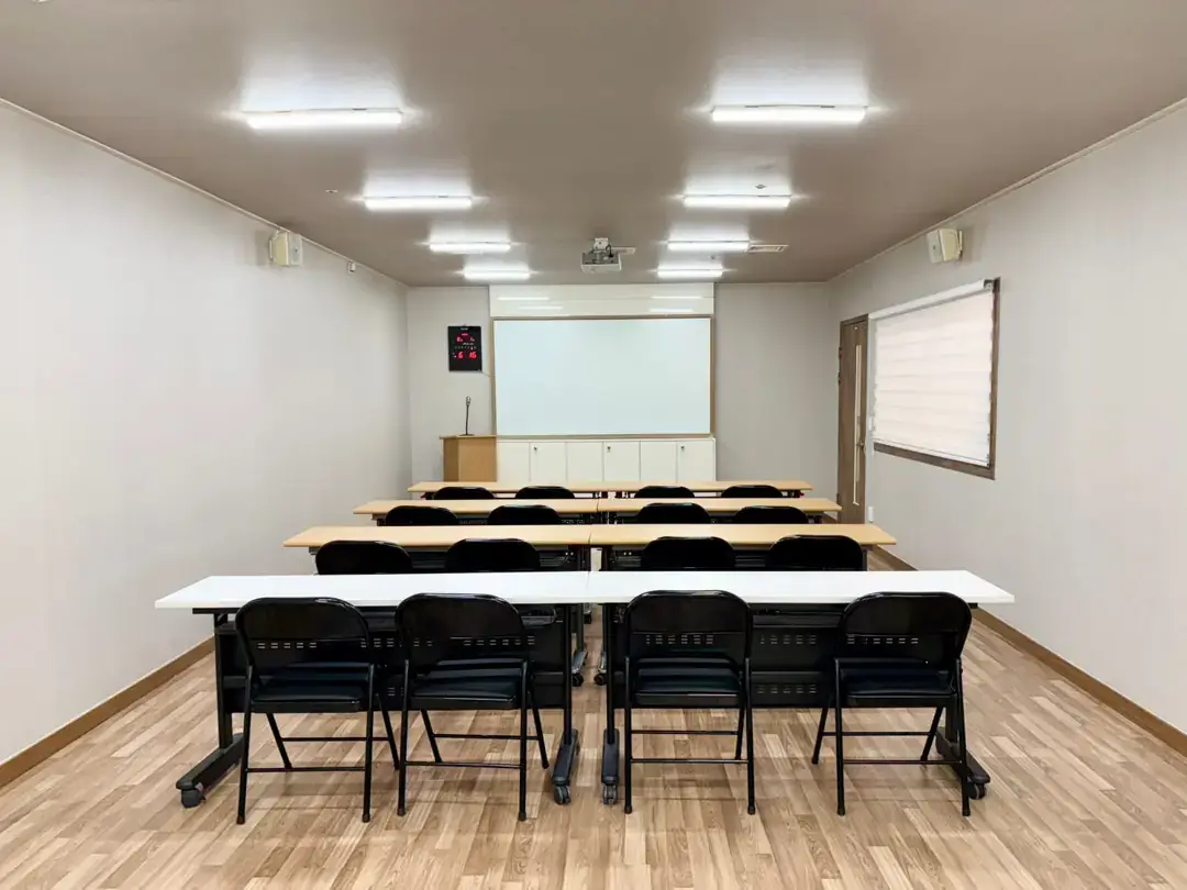 블룸워크 공유오피스 해운대 사진 4