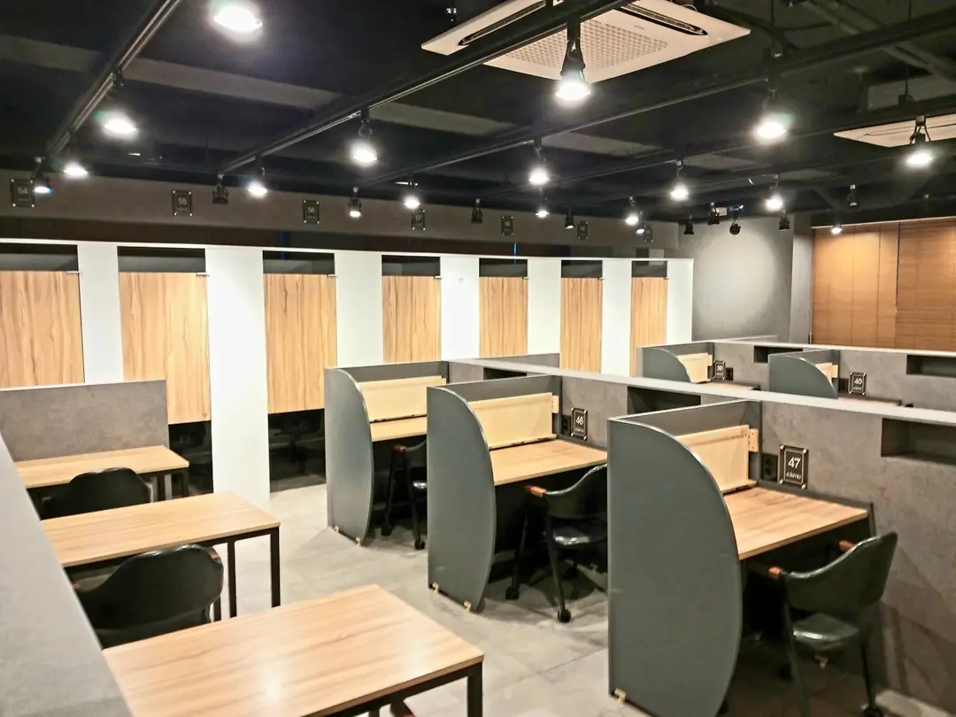 이제마스터디카페 성산점 사진 2