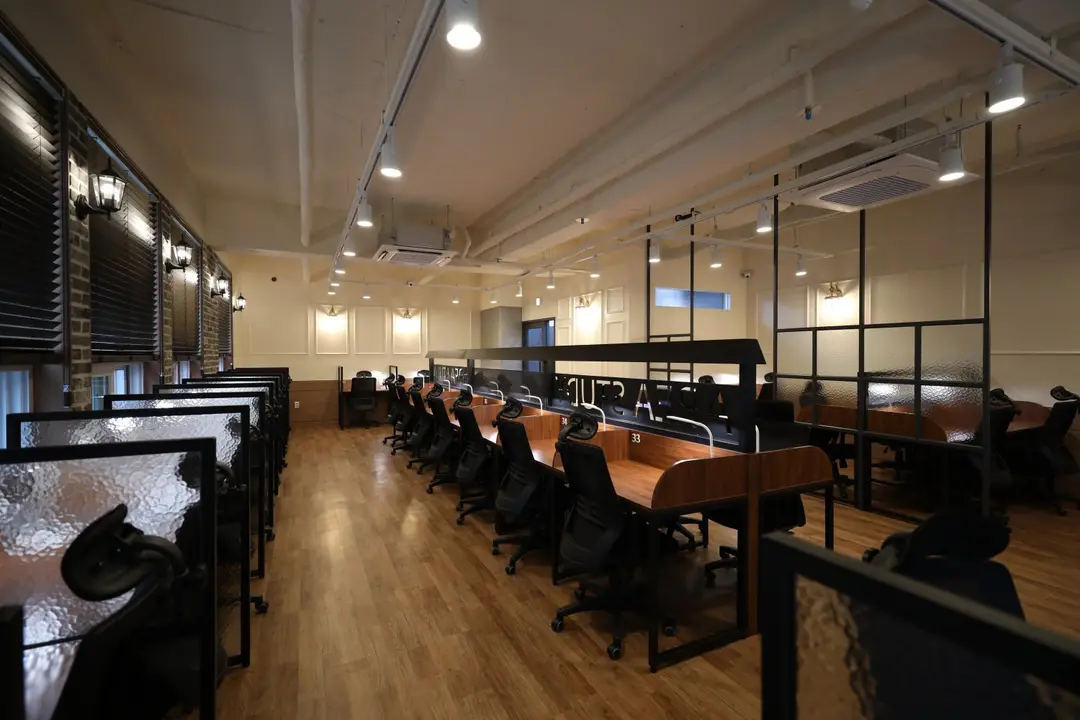 아레아스터디카페 사진 4