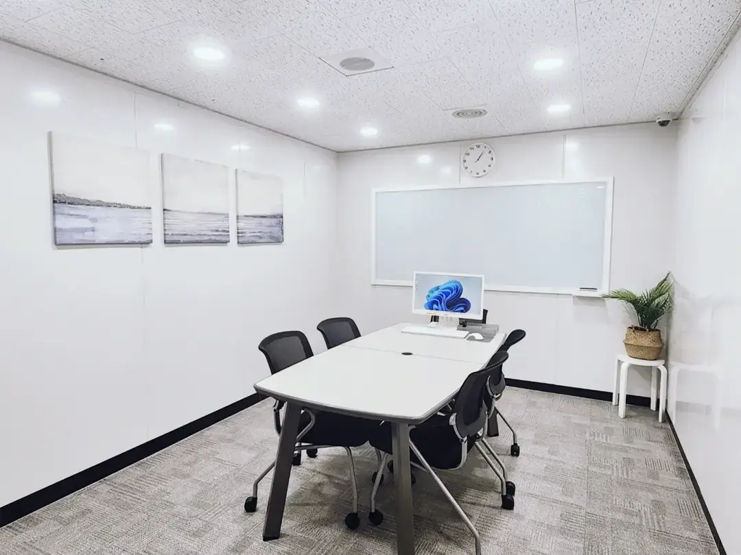 카페24창업센터 부산대연점 사진 3