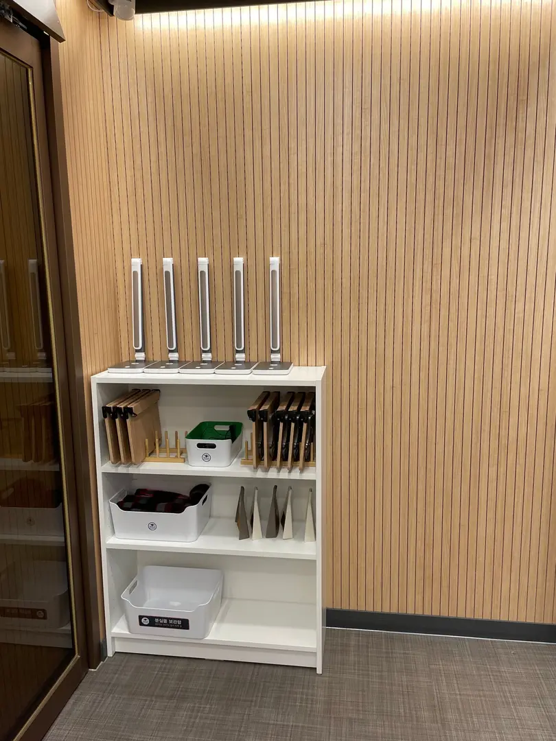 지니24 스터디카페 대흥점 사진 3