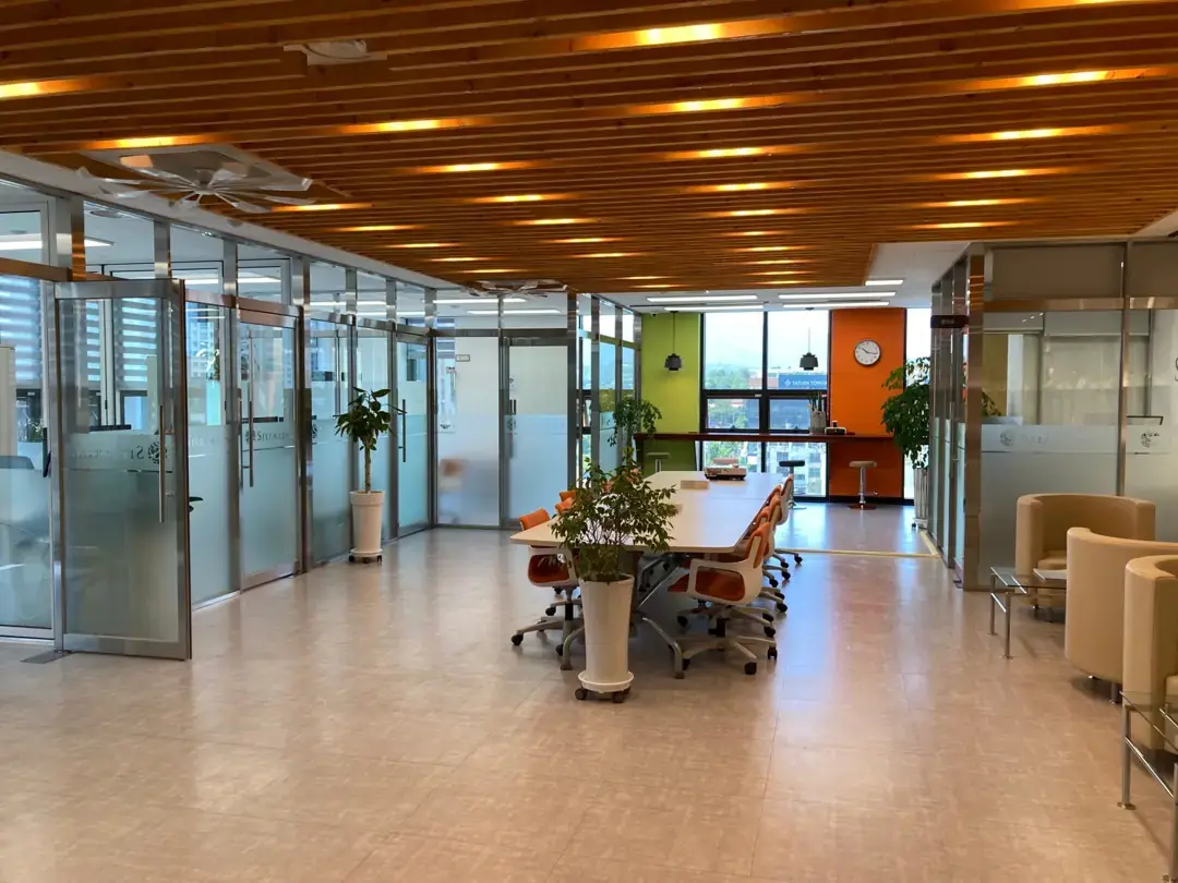 실라리안 공유오피스 사진 3