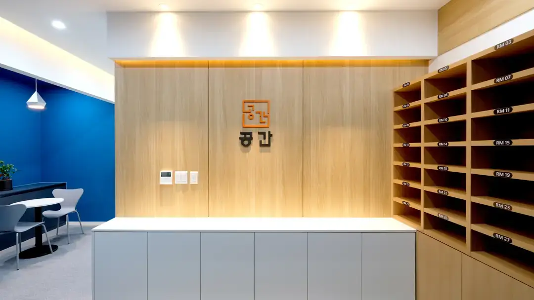 공간오피스 두정지점 사진 2