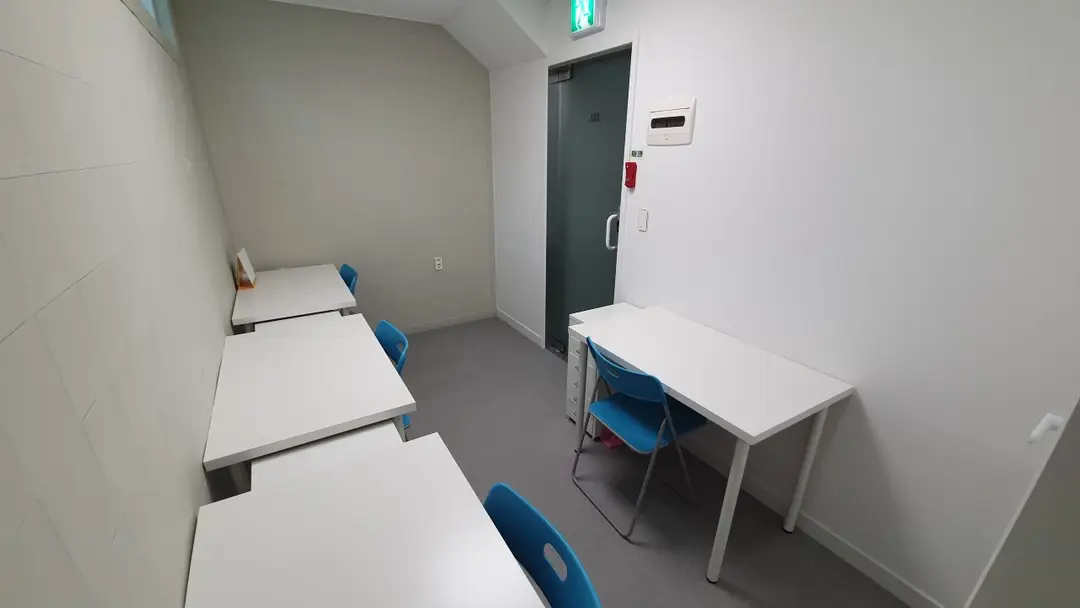 디테일비 소호오피스 사진 2