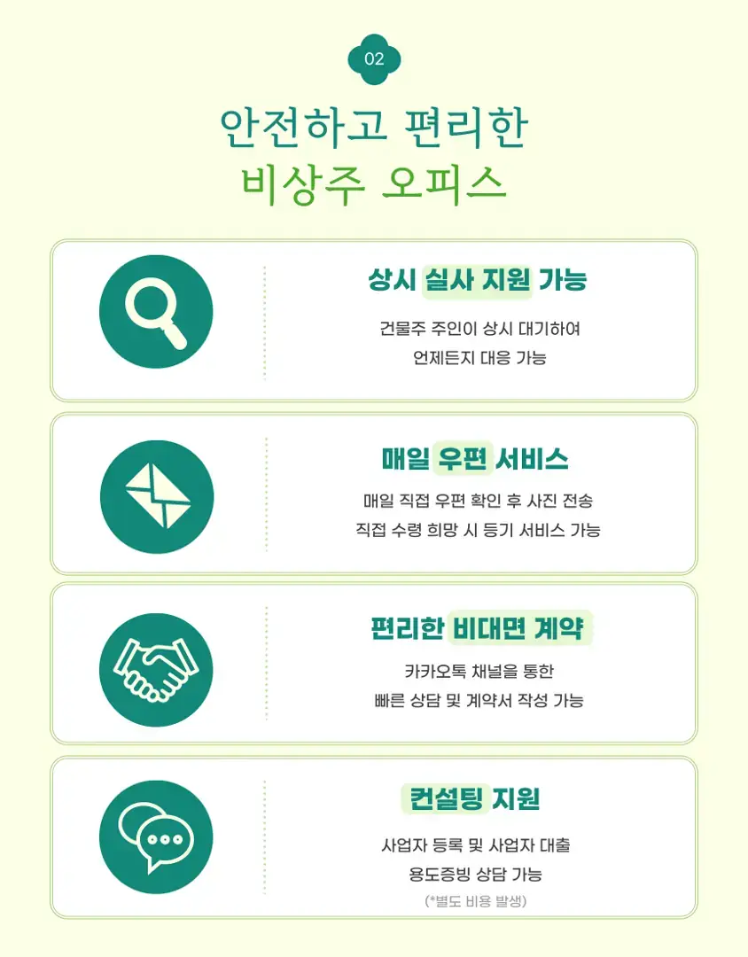 깨순이공유오피스 사진 2