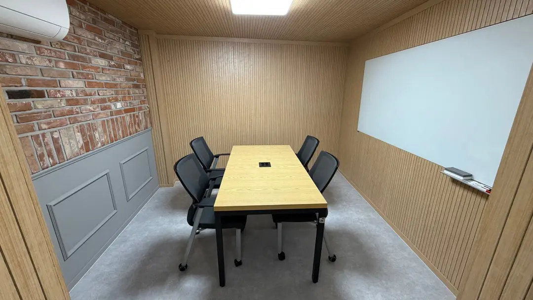 공간샘스터디카페 노원점 사진 4