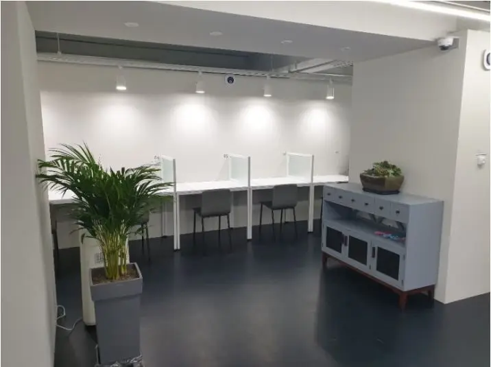 플랜스터디카페