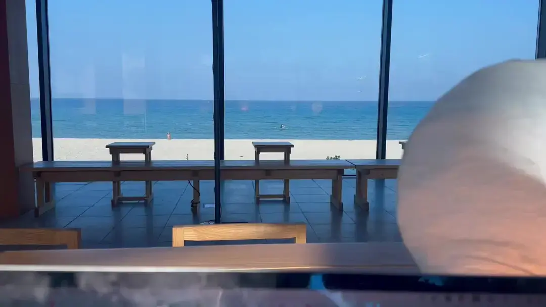 웨이브웍스 양양