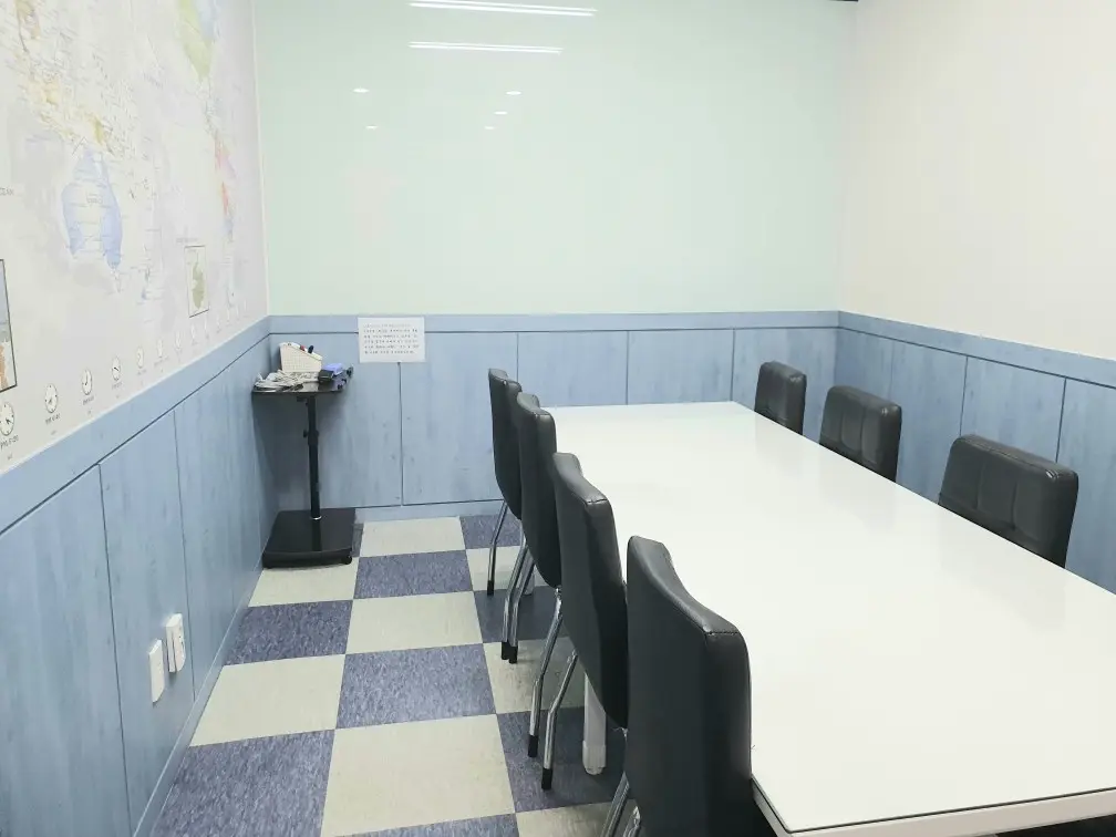 스페이스위즈 가산 공유오피스 사진 2