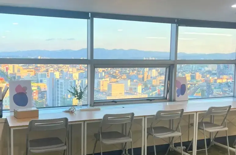 월드비즈타운 포항해도동점 사진 3