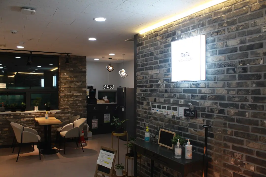 비즈이즈센터 부천송내점 사진 2