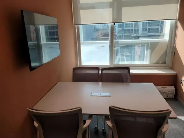 룩스터디카페 목동센터 사진 5