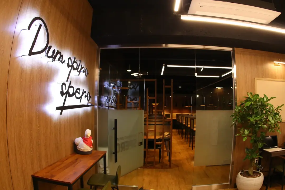 스터디카페 스페로 성균관대점 사진 4