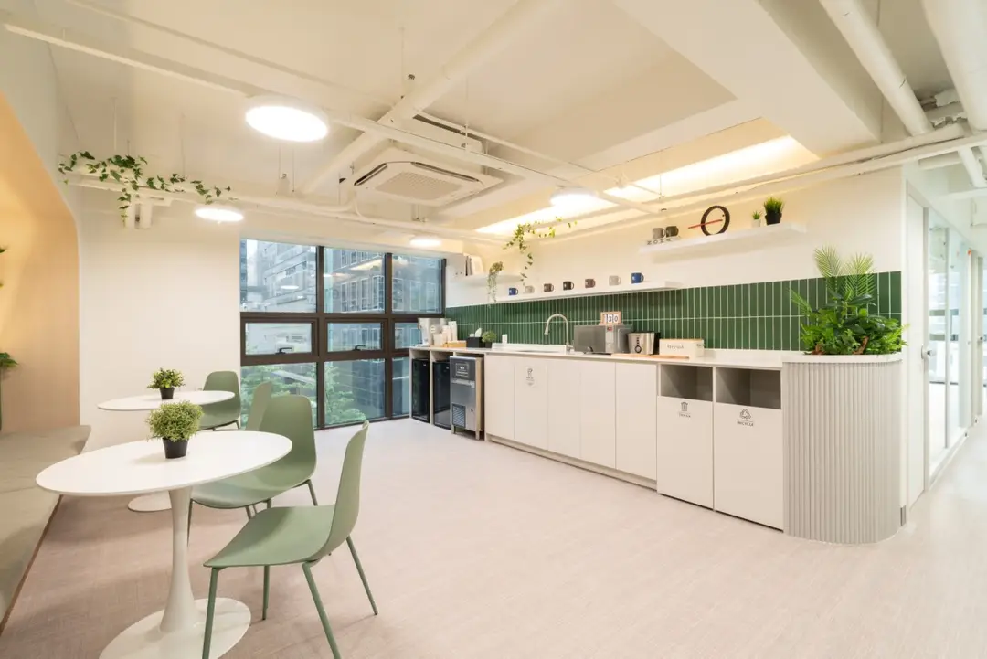 마이워크스페이스 강남역 테헤란로점 사진 3