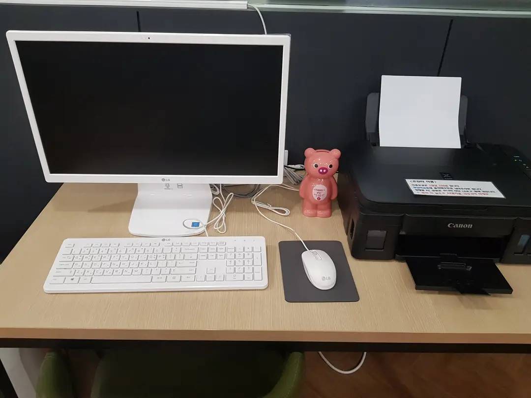어라운드스터디카페 자양점 사진 4