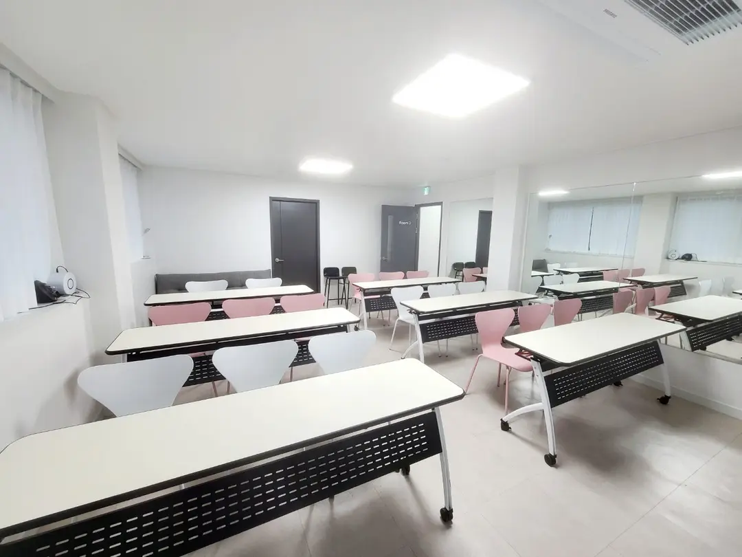 스터디룸 페이지 잠실점