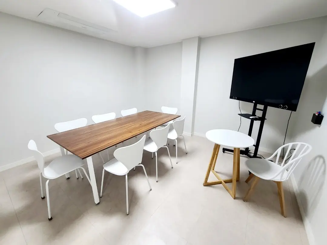 스터디룸 페이지 잠실점 사진 3