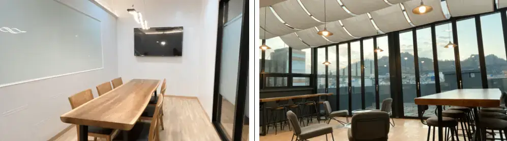 가라지 목포점 사진 1