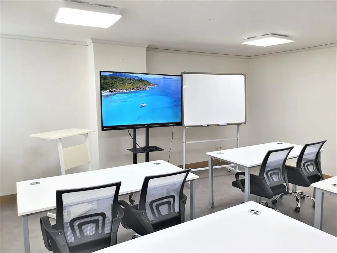이룸스터디룸회의실 잠실점 사진 3
