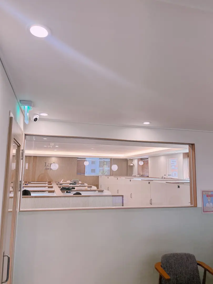 링크스터디 카페 잠원점 사진 4
