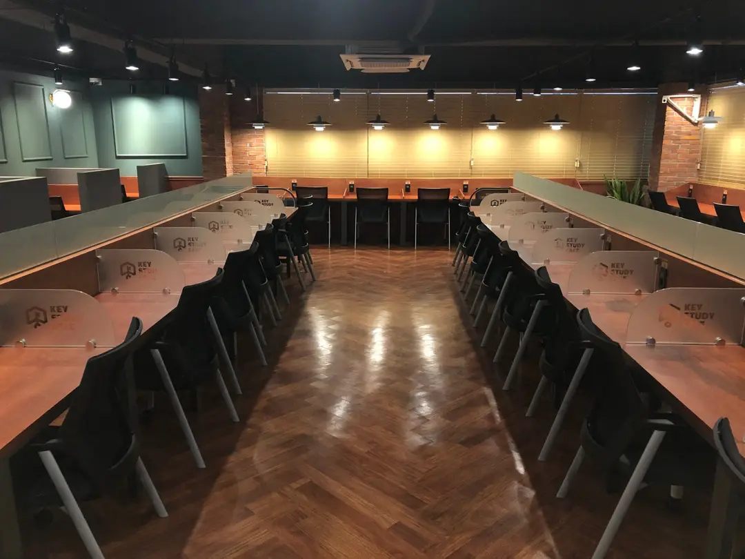 KEY스터디카페