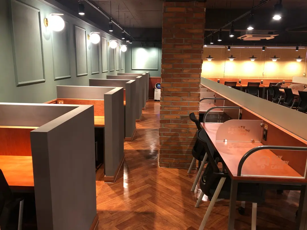 KEY스터디카페 사진 3