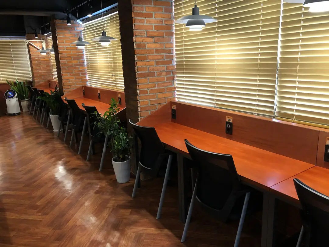KEY스터디카페 사진 4
