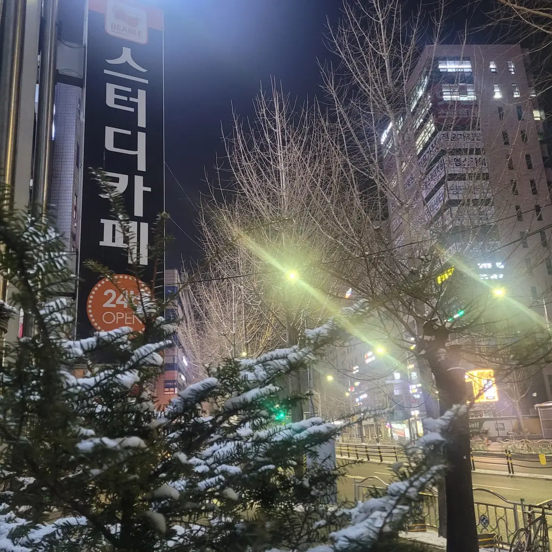 비에이블스터디카페 중계센터 사진 3