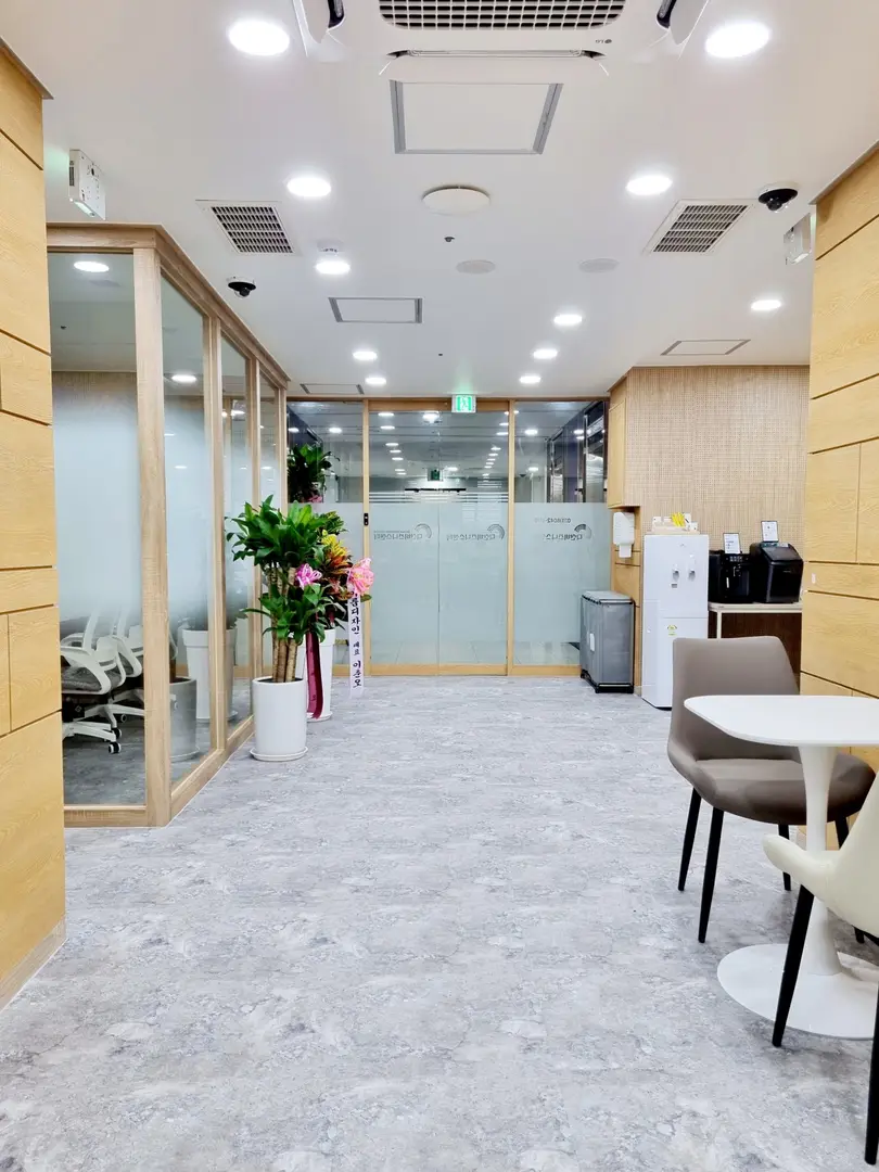 다산비즈니스센터 안산점