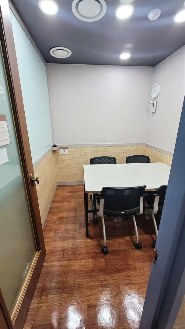 모드스터디카페
