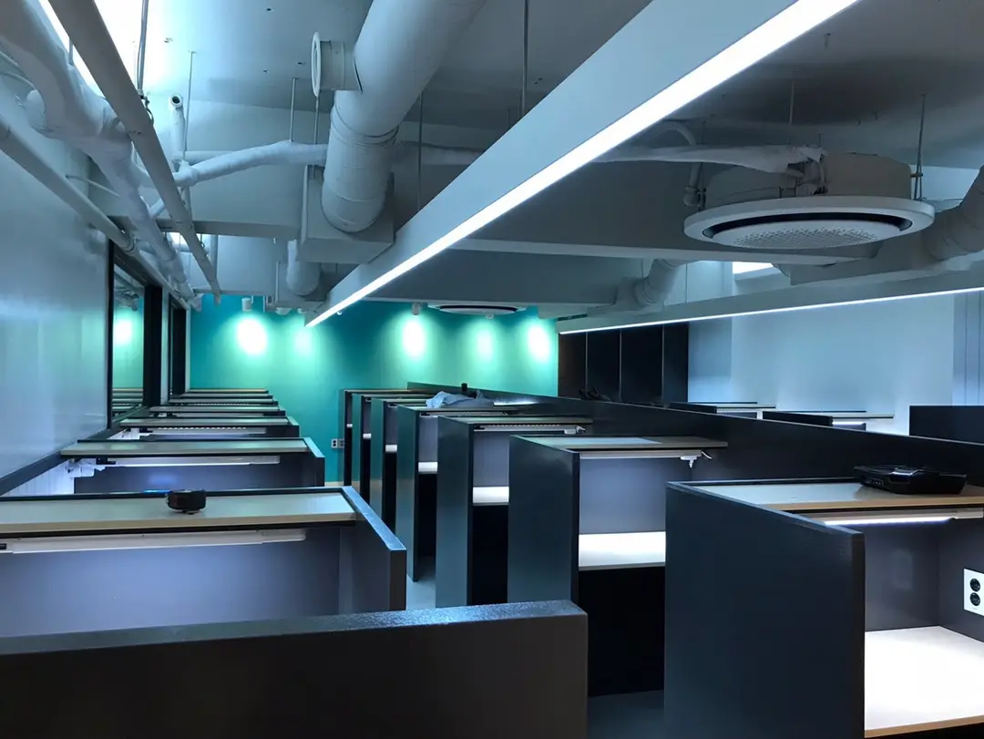 리얼스터디카페 이촌2호점