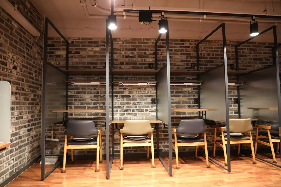 타임유스터디카페 상일동역점 사진 3