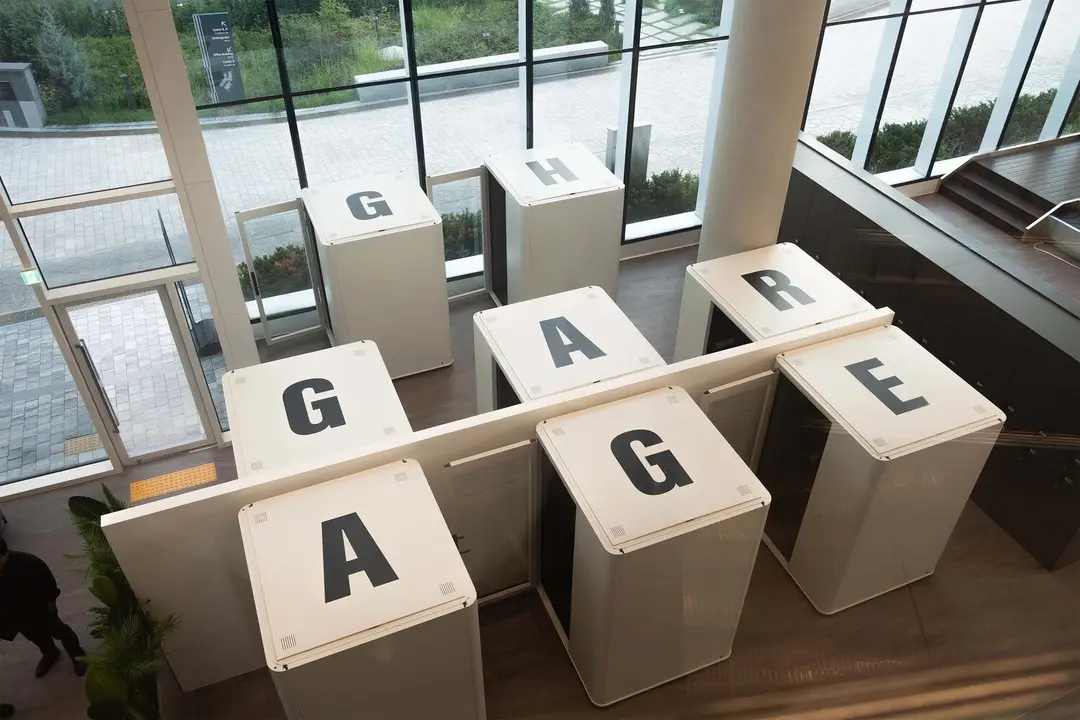 기회발전소 GH X GARAGE 사진 2