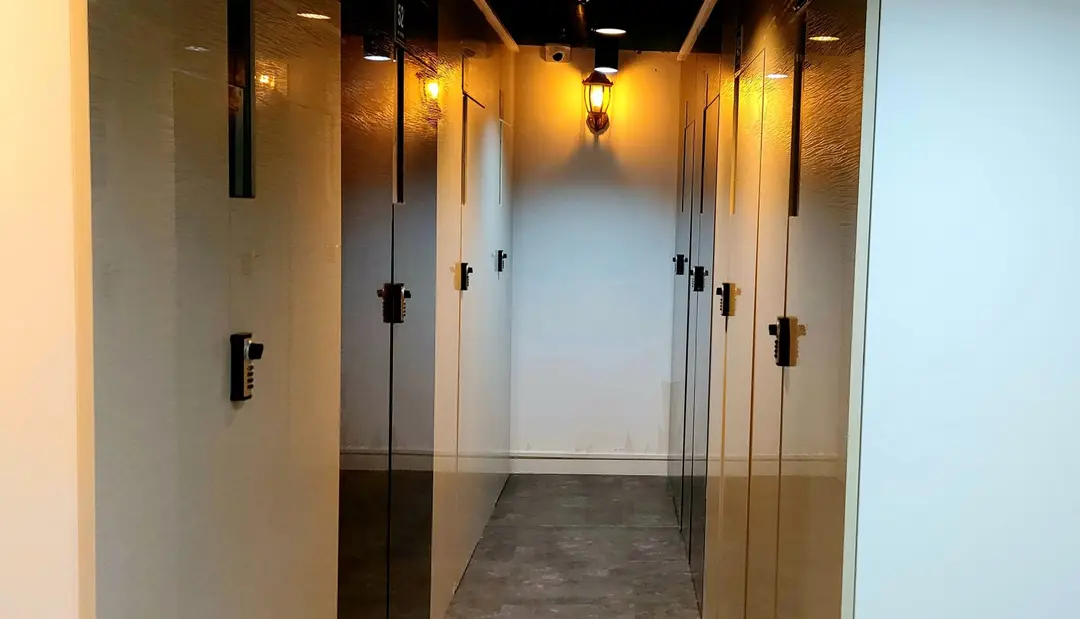 집중독서실스터디카페 사진 2