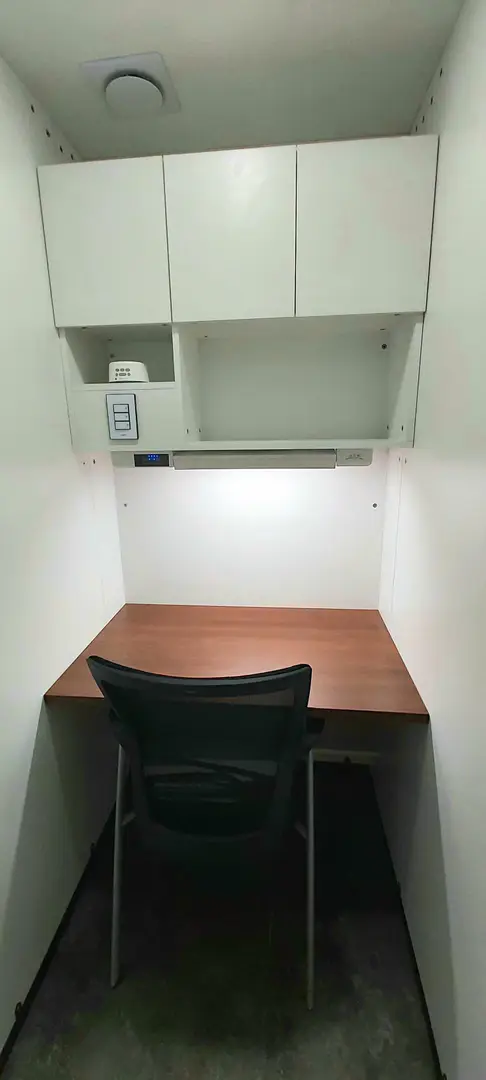 집중독서실스터디카페 사진 3