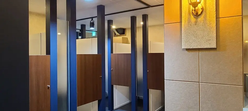 집중스터디카페 암사점 사진 4