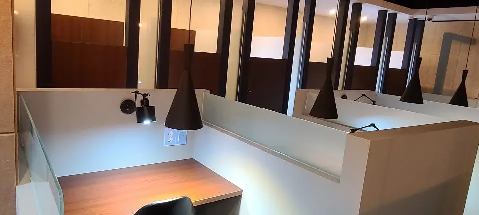집중스터디카페 암사점 사진 5