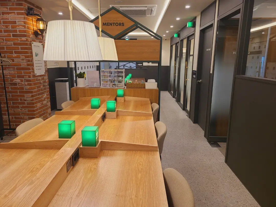 멘토즈 강남일원점 사진 3