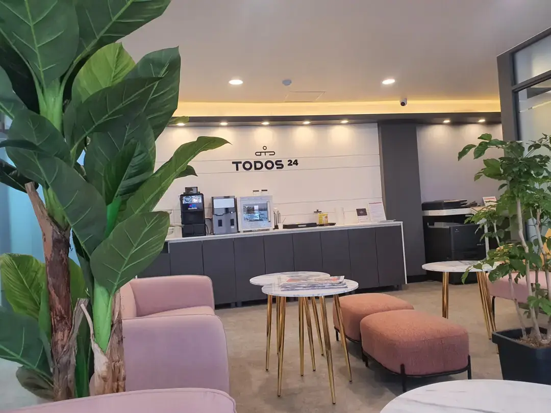 토도스24 동대구역점