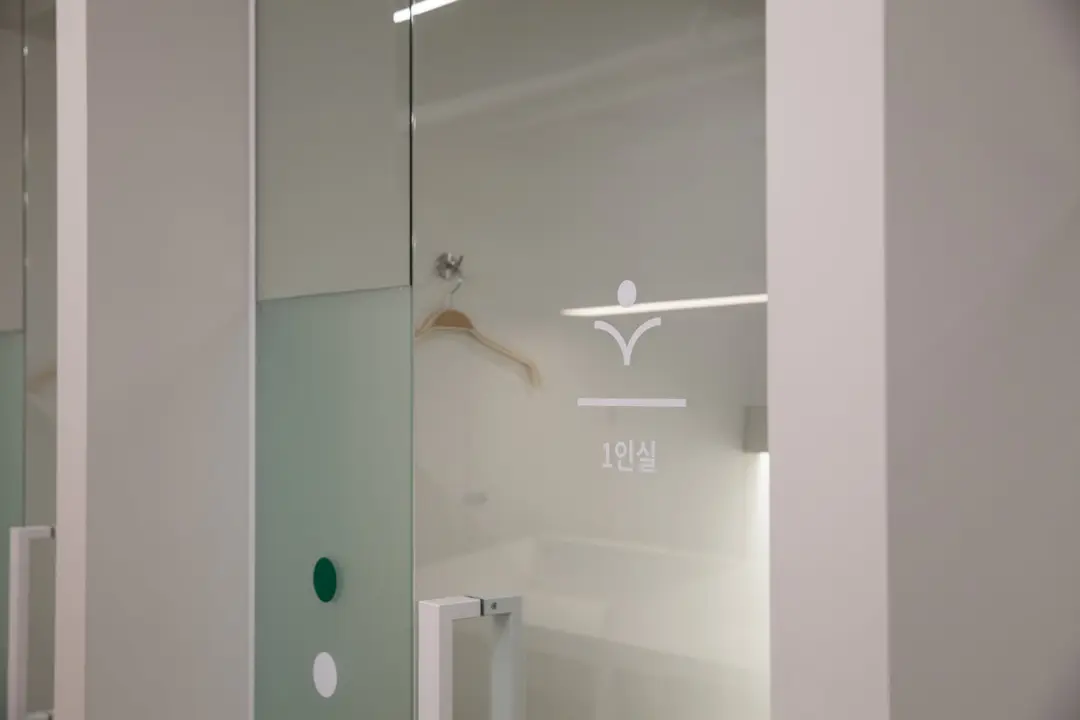 플랜트스터디카페 보라매라운지 사진 4