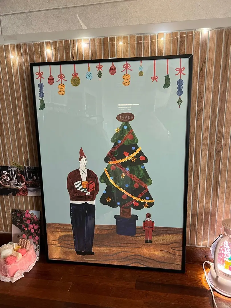 스터디카페녹두