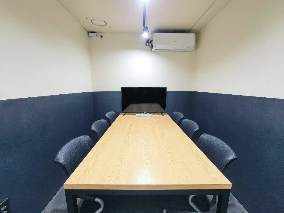 DCT 스터디카페 상왕십리점 사진 5