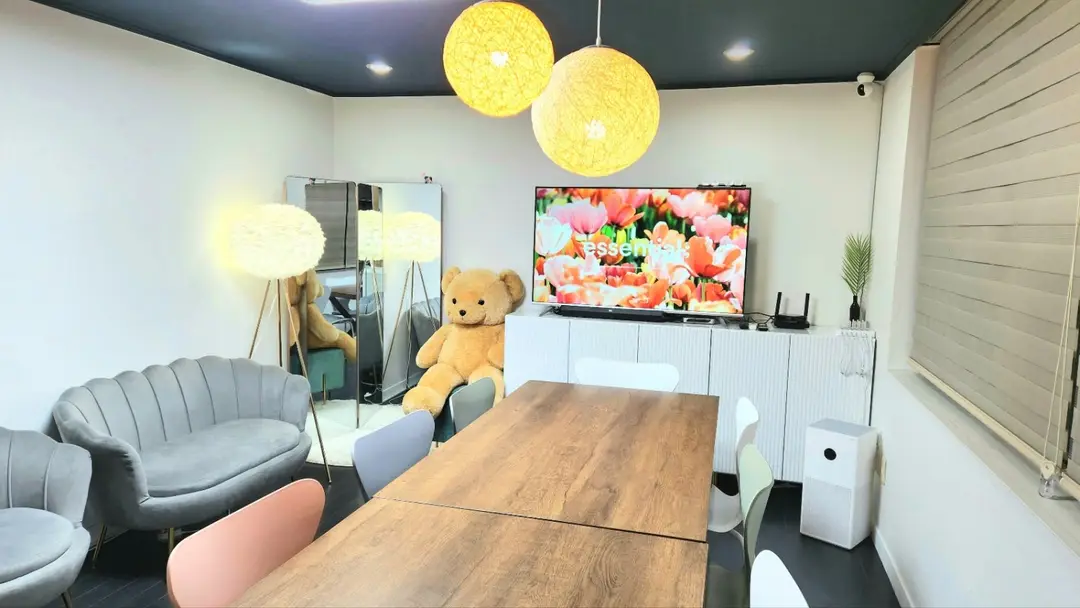 라온2스터디룸