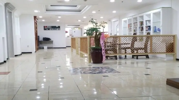 MBSC비지니스센터 사진 2