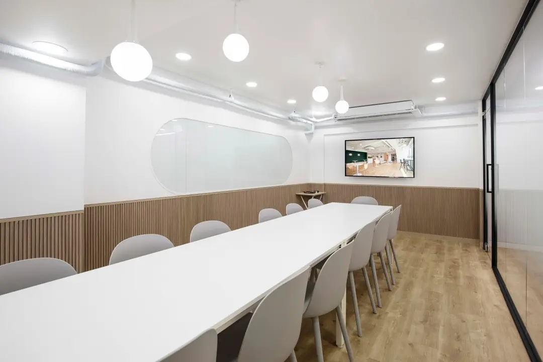 두드림공유오피스 발산점 사진 3